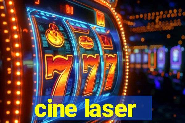 cine laser - porto velho